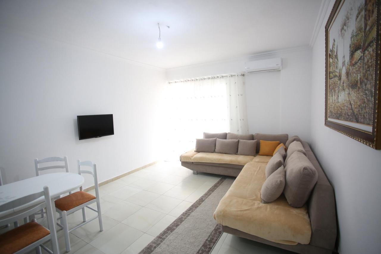Adriatik Apartment Durres Exterior photo