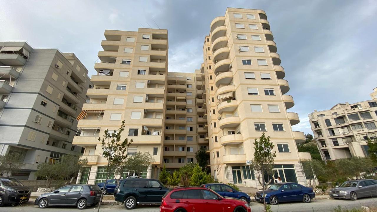 Adriatik Apartment Durres Exterior photo