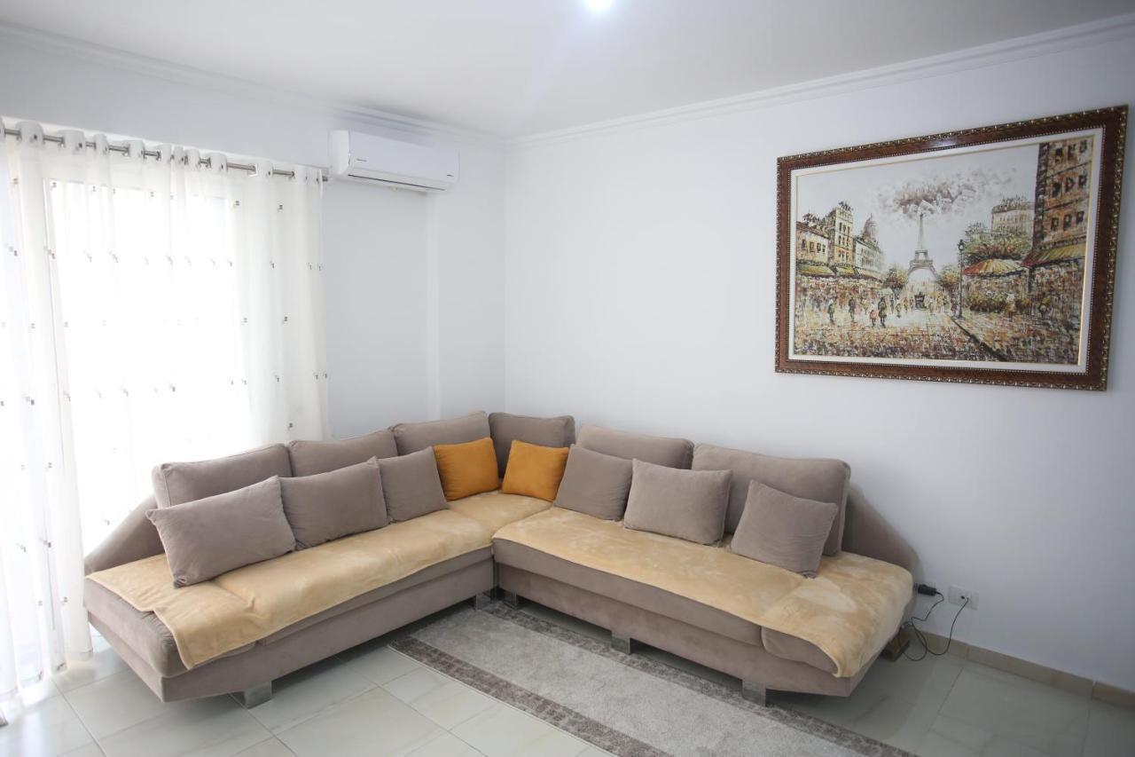 Adriatik Apartment Durres Exterior photo