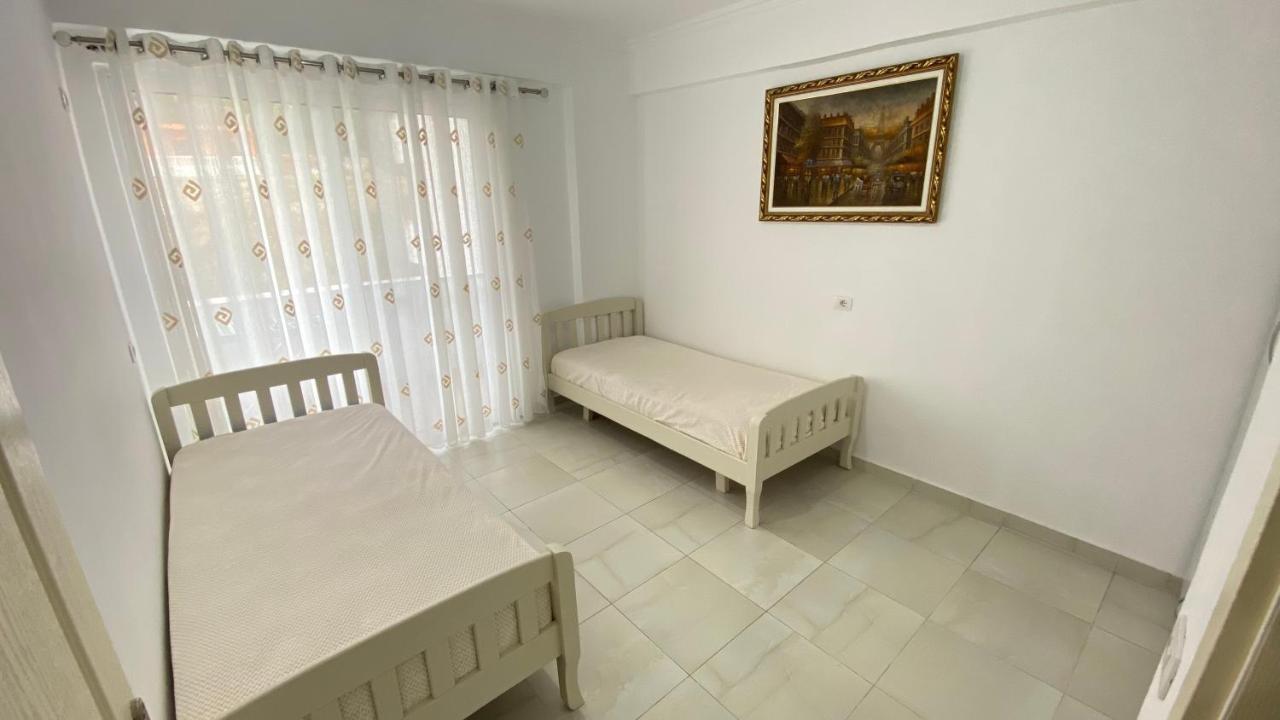 Adriatik Apartment Durres Exterior photo