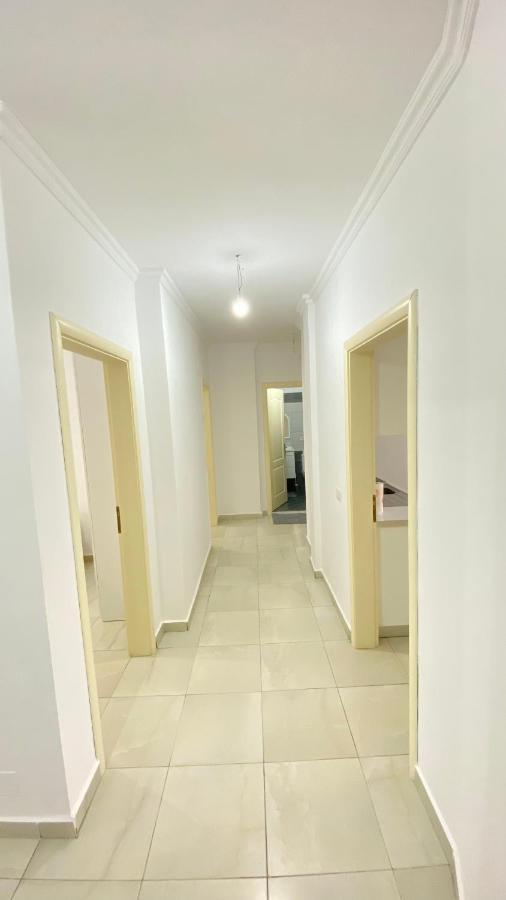 Adriatik Apartment Durres Exterior photo