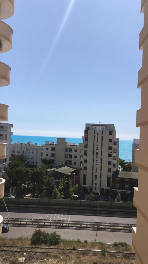 Adriatik Apartment Durres Exterior photo