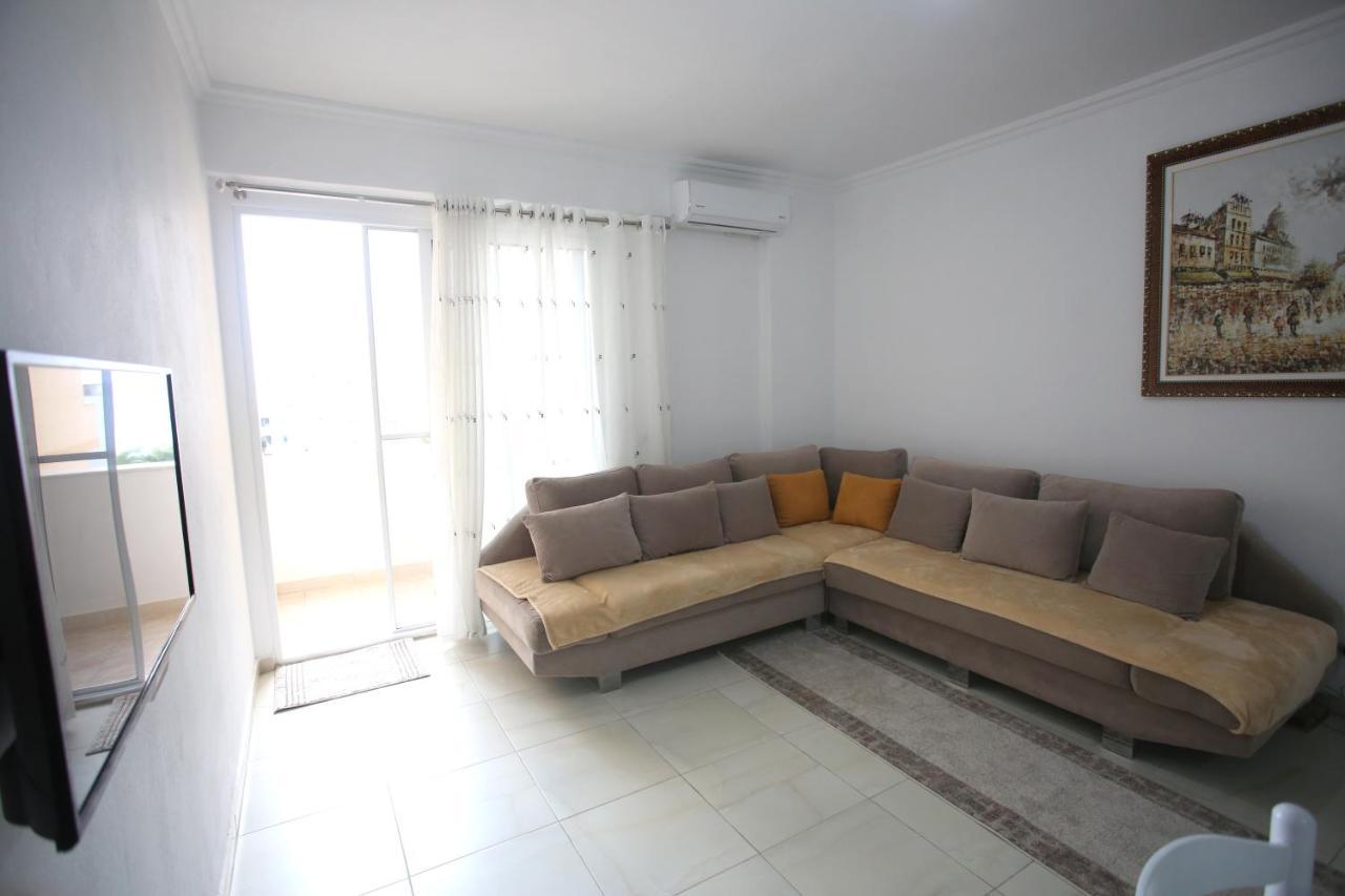 Adriatik Apartment Durres Exterior photo