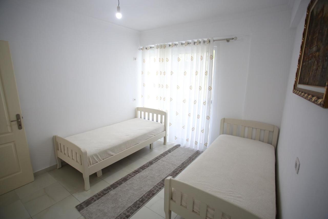 Adriatik Apartment Durres Exterior photo