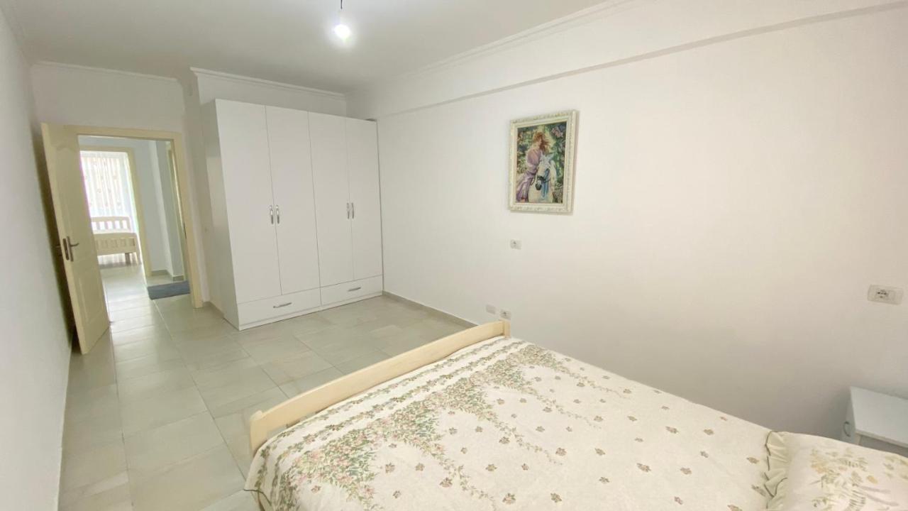 Adriatik Apartment Durres Exterior photo