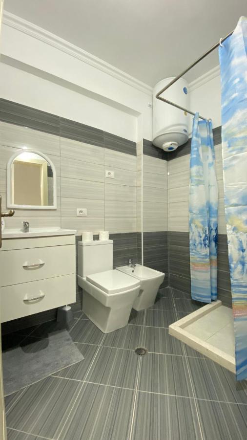 Adriatik Apartment Durres Exterior photo