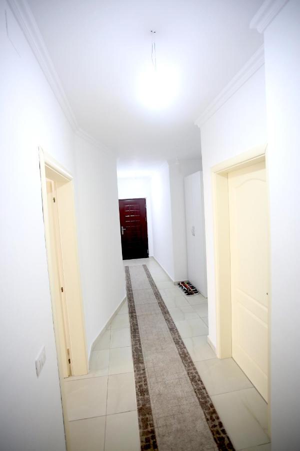 Adriatik Apartment Durres Exterior photo