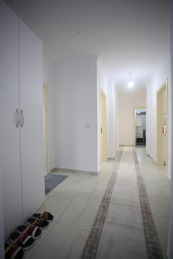 Adriatik Apartment Durres Exterior photo