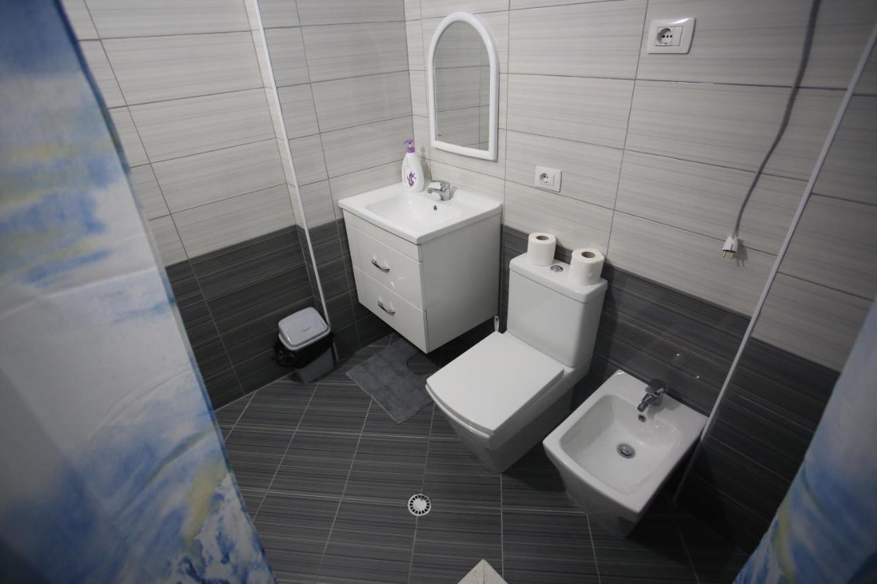 Adriatik Apartment Durres Exterior photo